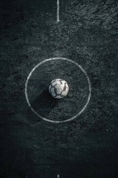 巴萨与球迷互动